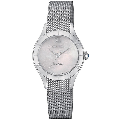 Citizen Donna EM0780-83D Lady Eco Drive