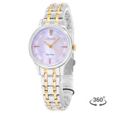 Citizen Donna EM0896-89Y Lady Eco-Drive