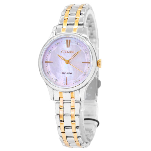 Citizen Donna EM0896-89Y Lady Eco-Drive