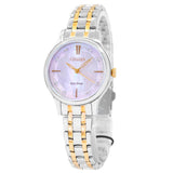 Citizen Donna EM0896-89Y Lady Eco-Drive