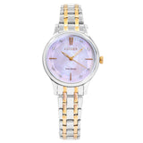 Citizen Donna EM0896-89Y Lady Eco-Drive
