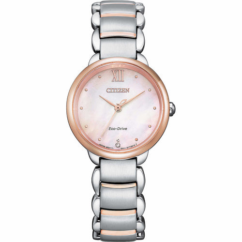 Citizen Donna EM0924-85Y Lady Eco-Drive