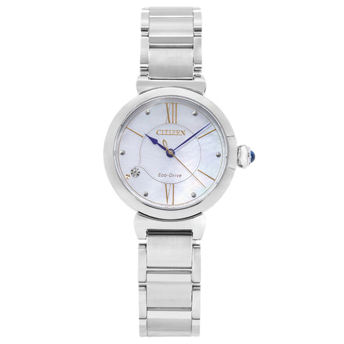 Citizen Donna EM1070-83D Maybell 29mm Eco-Drive