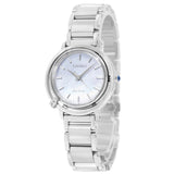 Citizen Donna EM1090-60D Arcly 31mm Eco-drive