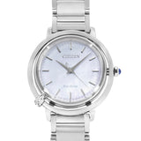Citizen Donna EM1090-60D Arcly 31mm Eco-drive