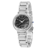 Citizen Donna EM1100-84H Arcly 31mm Eco-drive