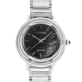 Citizen Donna EM1100-84H Arcly 31mm Eco-drive