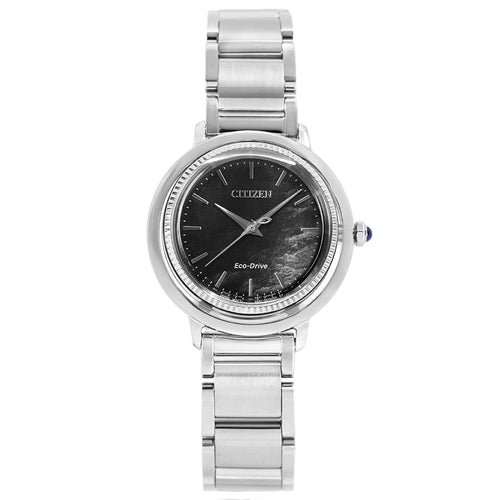 Citizen Donna EM1100-84H Arcly 31mm Eco-drive