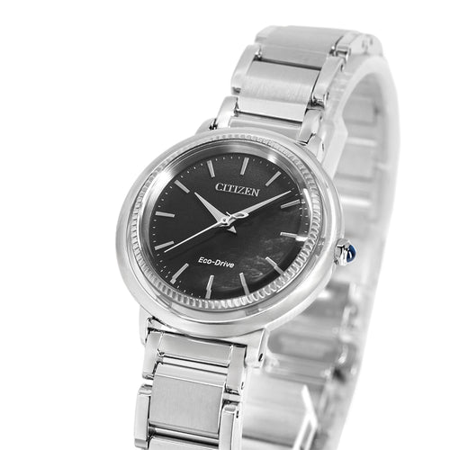 Citizen Donna EM1100-84H Arcly 31mm Eco-drive