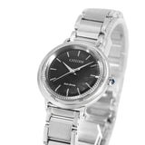Citizen Donna EM1100-84H Arcly 31mm Eco-drive