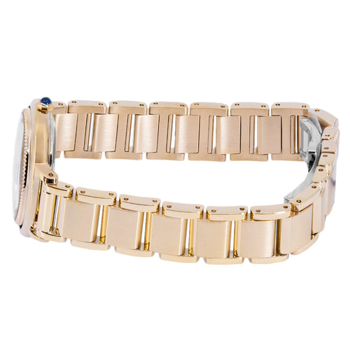 Citizen Donna EM1103-86Y Arcly 31mm Eco-drive