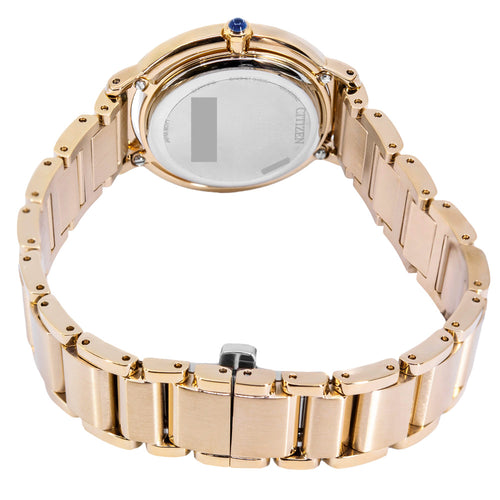 Citizen Donna EM1103-86Y Arcly 31mm Eco-drive