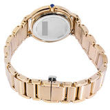 Citizen Donna EM1103-86Y Arcly 31mm Eco-drive