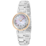 Citizen Donna EM1114-80Y Arcly Eco-Drive Editione Limitata
