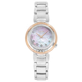 Citizen Donna EM1114-80Y Arcly Eco-Drive Editione Limitata