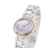 Citizen Donna EM1114-80Y Arcly Eco-Drive Editione Limitata