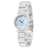 Citizen Donna EM1130-83D Maybell Mini 26mm Eco-Drive
