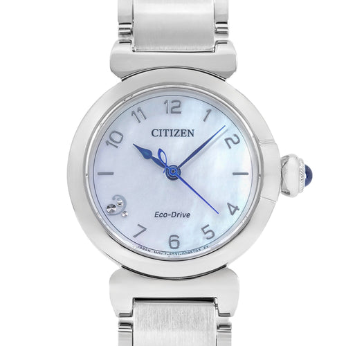 Citizen Donna EM1130-83D Maybell Mini 26mm Eco-Drive