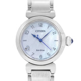 Citizen Donna EM1130-83D Maybell Mini 26mm Eco-Drive