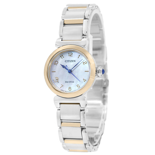 Citizen Donna EM1136-87D Maybell Mini 26mm Eco-Drive