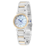 Citizen Donna EM1136-87D Maybell Mini 26mm Eco-Drive