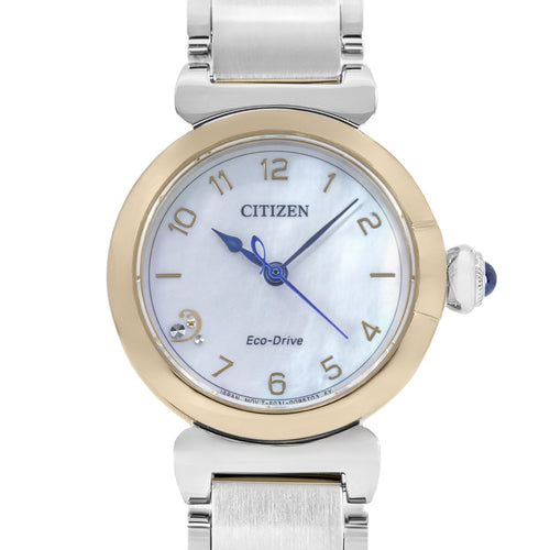 Citizen Donna EM1136-87D Maybell Mini 26mm Eco-Drive