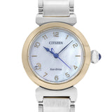 Citizen Donna EM1136-87D Maybell Mini 26mm Eco-Drive