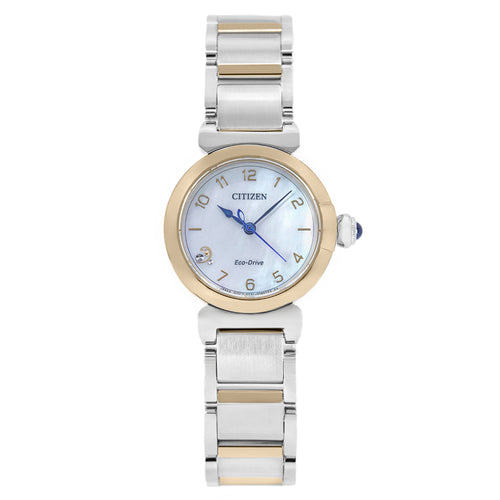Citizen Donna EM1136-87D Maybell Mini 26mm Eco-Drive