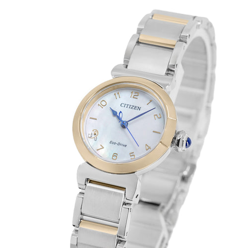 Citizen Donna EM1136-87D Maybell Mini 26mm Eco-Drive