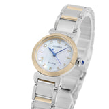 Citizen Donna EM1136-87D Maybell Mini 26mm Eco-Drive