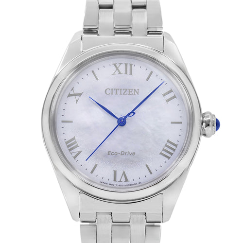 Citizen Donna EM1140-80D Citizen L 33mm Eco-Drive