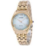 Citizen Donna EM1143-81X Citizen L 33mm Eco-Drive