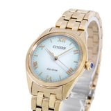 Citizen Donna EM1143-81X Citizen L 33mm Eco-Drive