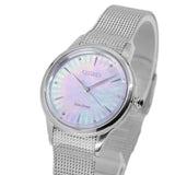 Citizen Donna EM1150-86D Gerbera Eco-Drive