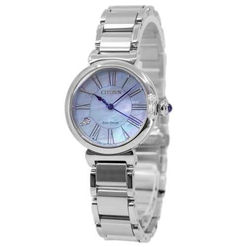 Citizen Donna EM1060-87N Lady maybell Eco-Drive