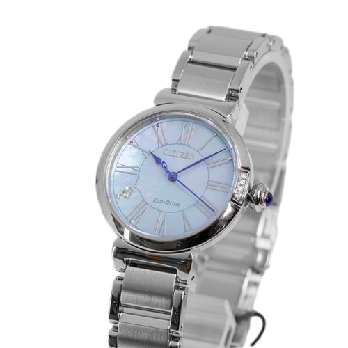 Citizen Donna EM1060-87N Lady maybell Eco-Drive