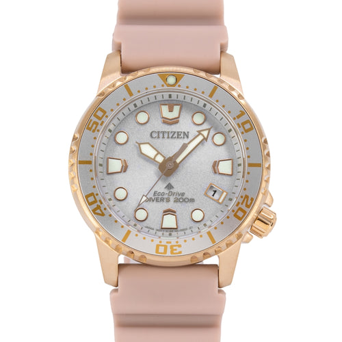 Citizen Donna EO2023-00A Promaster Diver 37mm Eco-Drive
