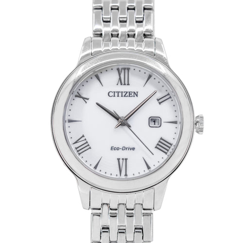 Citizen Donna EW2621-59A Lady 31mm Eco-Drive