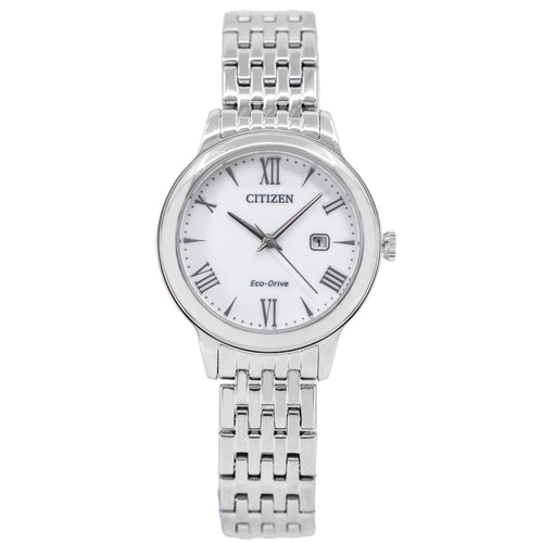 Citizen Donna EW2621-59A Lady 31mm Eco-Drive
