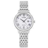 Citizen Donna EW2621-59A Lady 31mm Eco-Drive