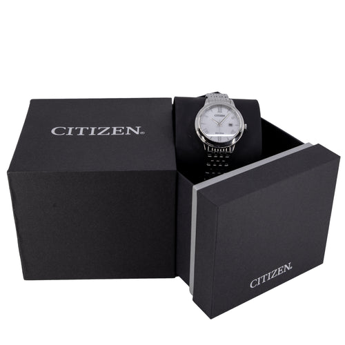 Citizen Donna EW2621-59A Lady 31mm Eco-Drive