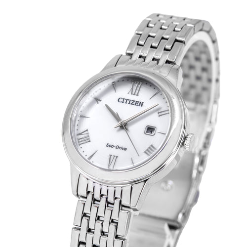 Citizen Donna EW2621-59A Lady 31mm Eco-Drive