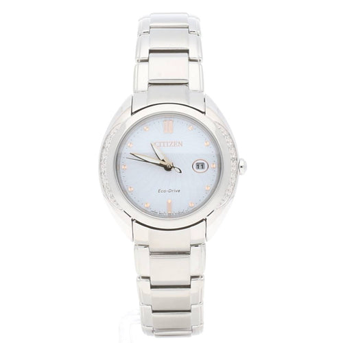 Citizen Donna EW2250-59A Lady Eco-Drive