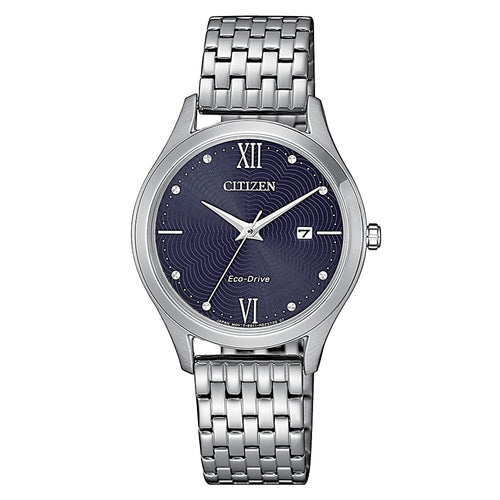 Citizen Donna EW2530-87L Lady Eco-Drive