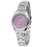 Citizen Donna EW2601-81X Super Titanio 29mm Eco-Drive