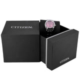 Citizen Donna EW2601-81X Super Titanio 29mm Eco-Drive