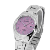 Citizen Donna EW2601-81X Super Titanio 29mm Eco-Drive