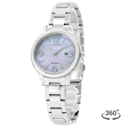 Citizen Donna EW2620-86D Lady Eco-Drive