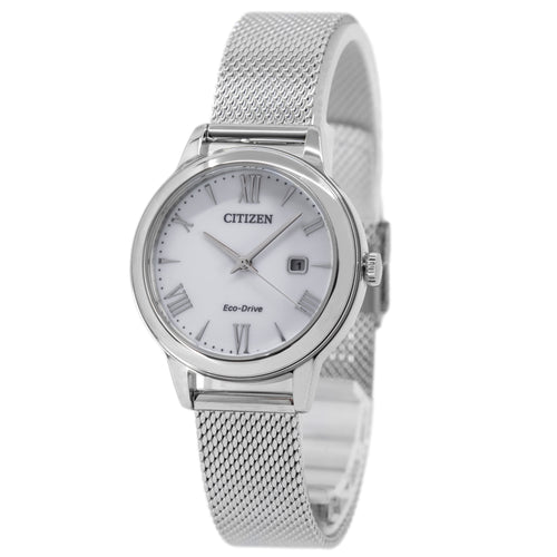 Citizen Donna EW2621-75A Lady 31mm Eco-Drive