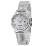 Citizen Donna EW2621-75A Lady 31mm Eco-Drive